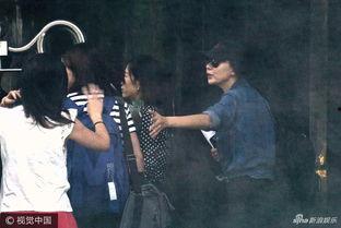 圆圆娱乐圈爆料,揭秘明星幕后故事